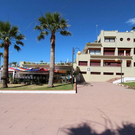 נרחה Burriana Beach Apartment מראה חיצוני תמונה