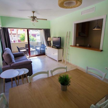 נרחה Burriana Beach Apartment מראה חיצוני תמונה