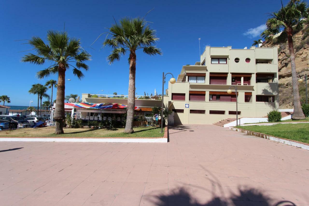 נרחה Burriana Beach Apartment מראה חיצוני תמונה
